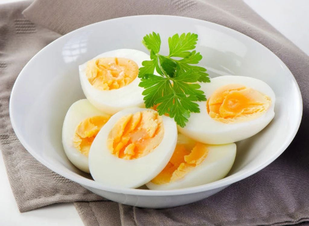 7 thực phẩm vàng giúp đốt mỡ từ sáng sớm, ăn lúc bụng đói, eo thon rõ rệt!- Ảnh 1. 7 thực phẩm vàng giúp đốt mỡ từ sáng sớm, ăn lúc bụng đói, eo thon rõ rệt!- Ảnh 1.