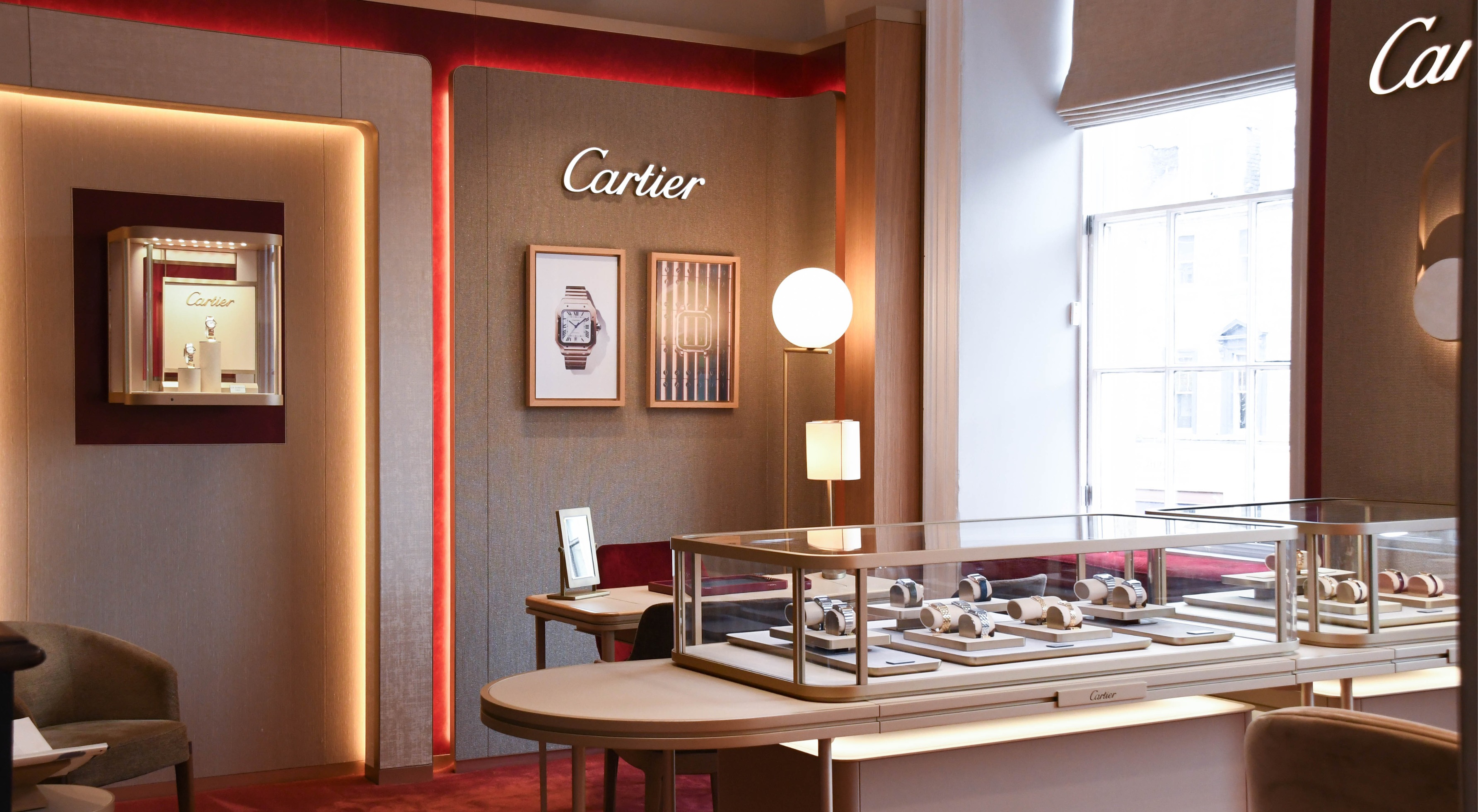 cartier 