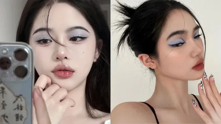 Gợi ý 4 kiểu trang điểm mắt lấy cảm hứng từ thú cưng
