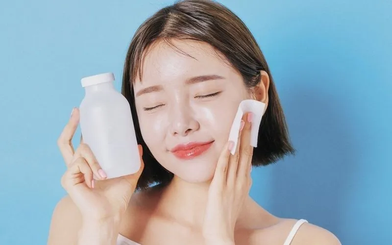 Chăm sóc da hàng ngày: Bí quyết để có làn da khỏe mạnh