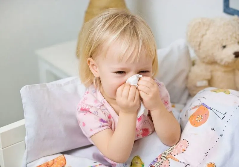 Đừng Để Bệnh Vặt Làm Gián Đoạn Kỳ Nghỉ Của Con, Đây Là 4 Lưu Ý Bố Mẹ Cần Nhớ