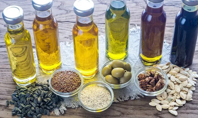 5 loại dầu thực vật cho làn da sáng khỏe