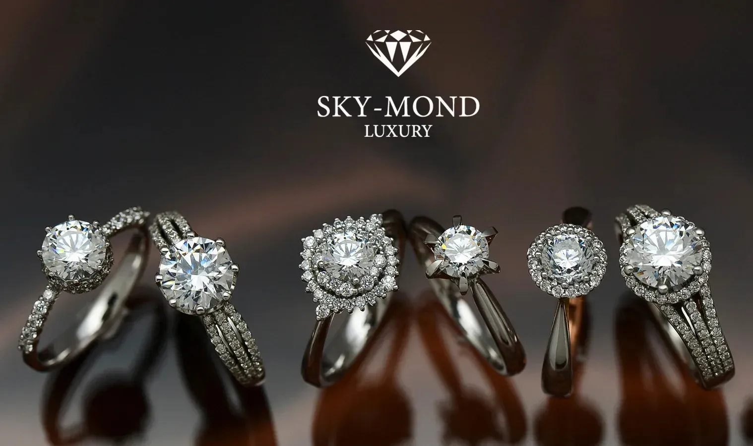 trang sức skymond